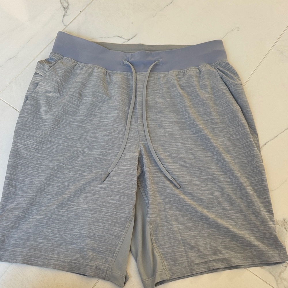 Lululemon linerless shorts